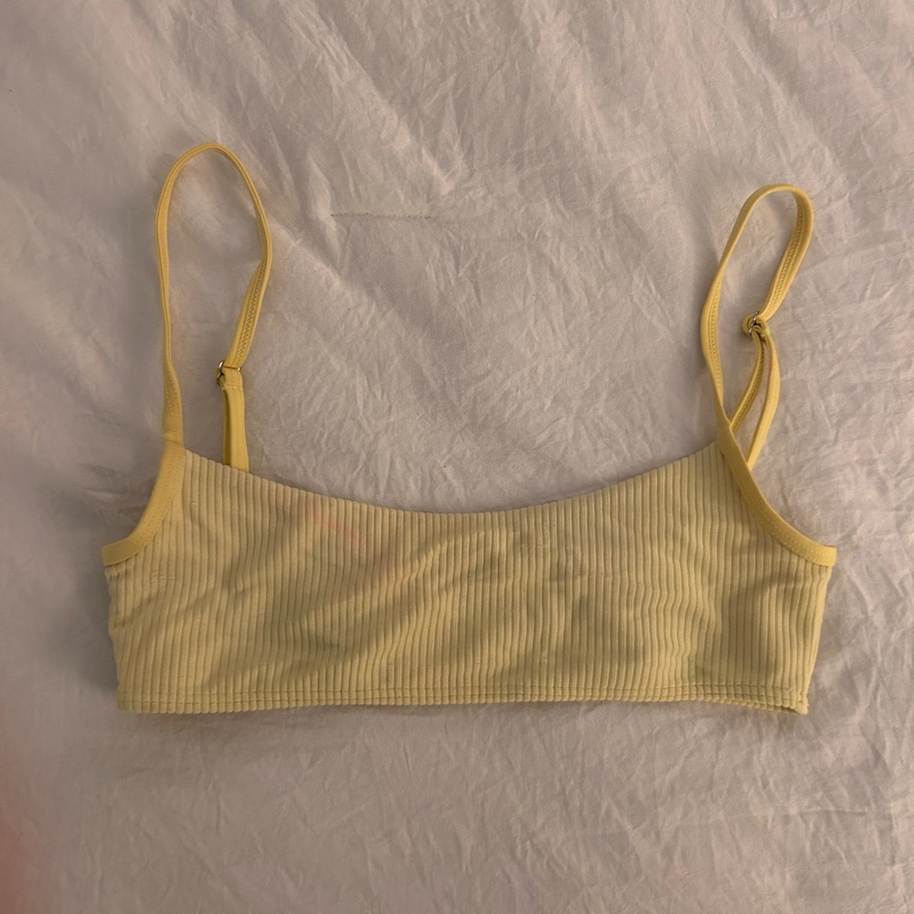 Frankie’s Bikinis Top
